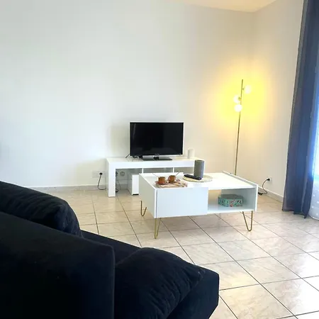 Villa Camargue