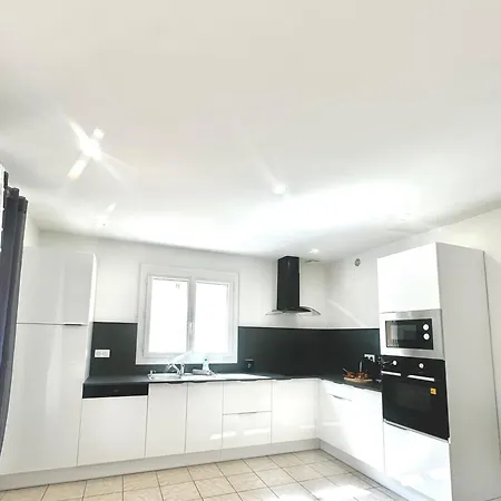 Villa Camargue