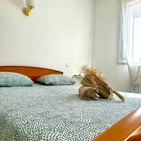 Villa Camargue