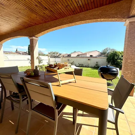 Camargue Villa *